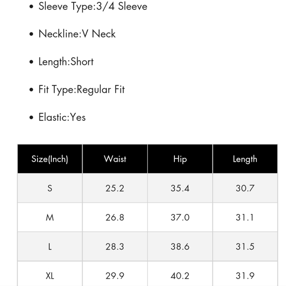 Sequined V Neck Mini Dress - Picture 12 of 12